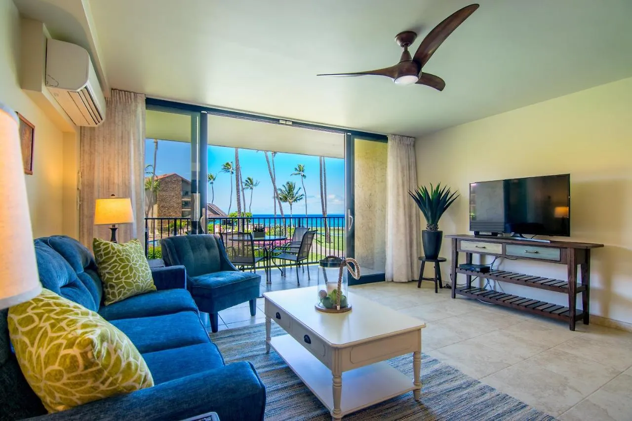 Holiday home Papakea B205 Villa Kahana