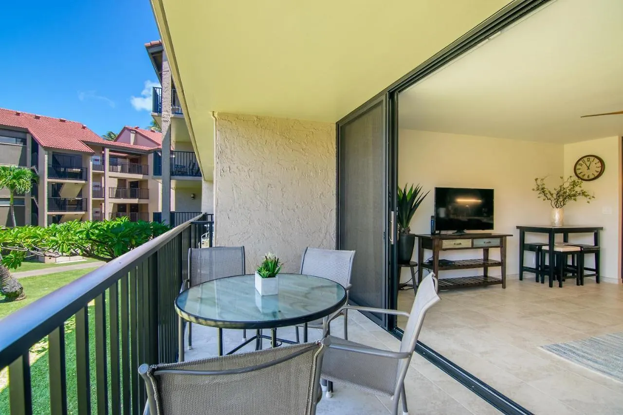 Papakea B205 Villa Kahana Holiday home