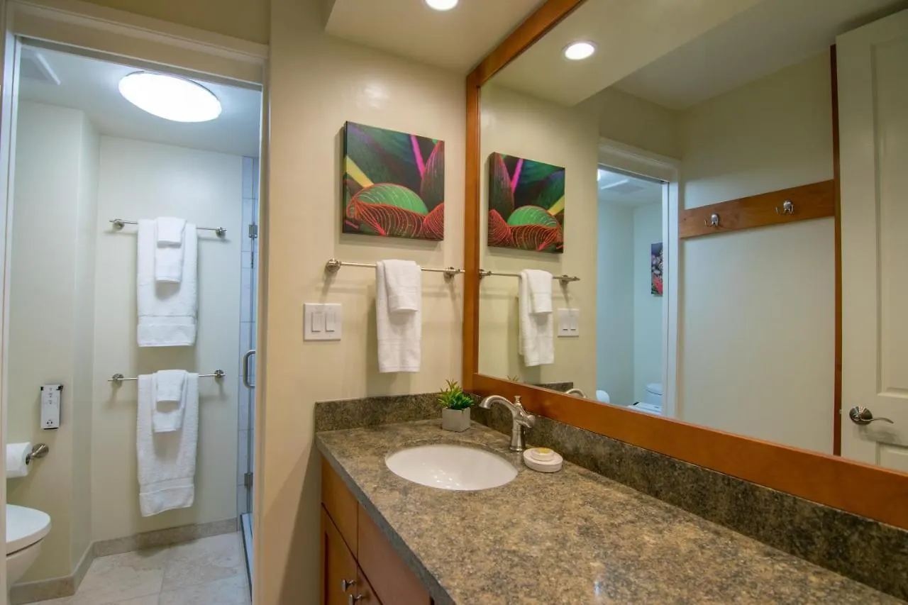 Papakea B205 Villa Kahana Holiday home