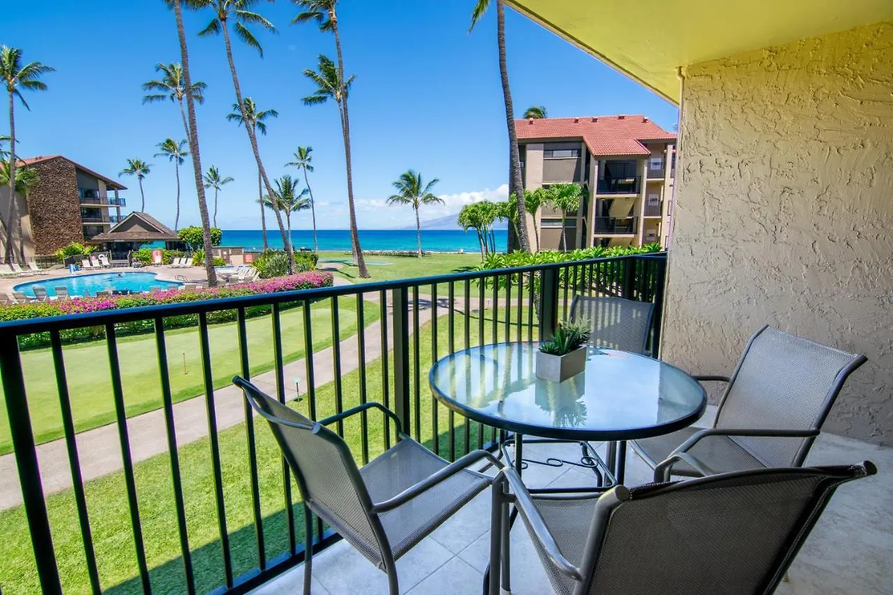Papakea B205 Villa Kahana 0*,  United States