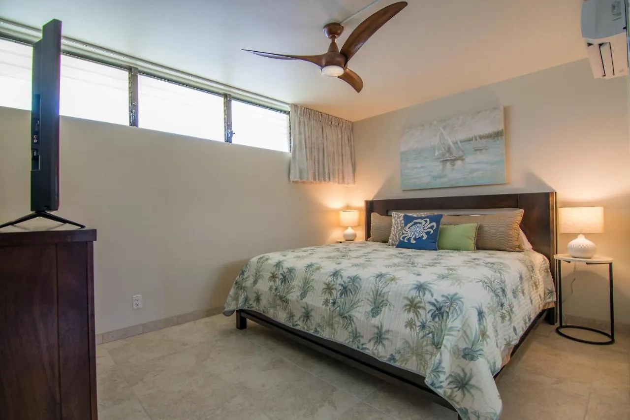 Papakea B205 Villa Kahana 0*,  United States