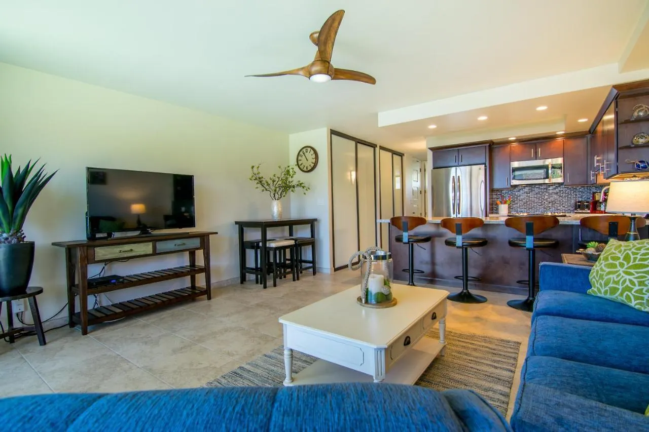 Papakea B205 Villa Kahana
