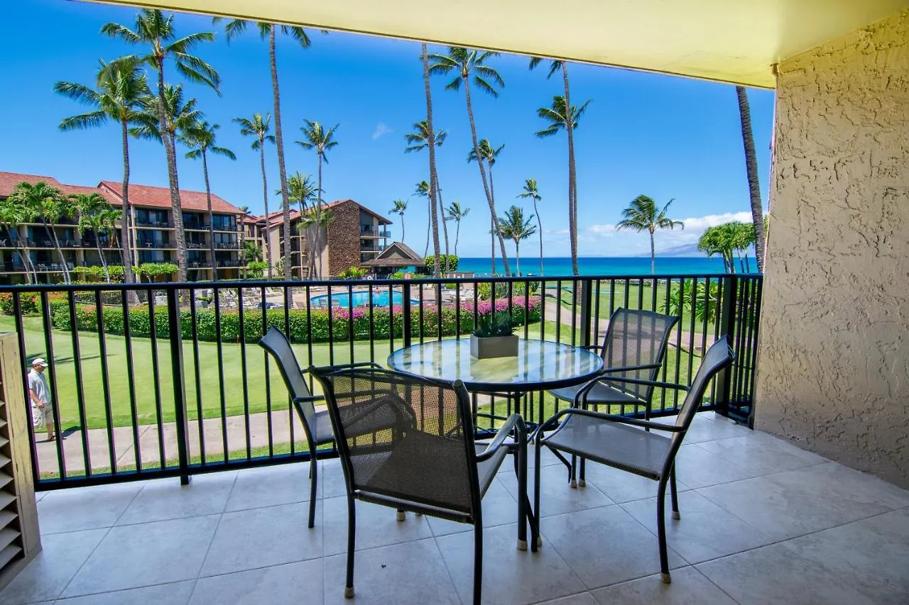 Holiday home Papakea B205 Villa Kahana