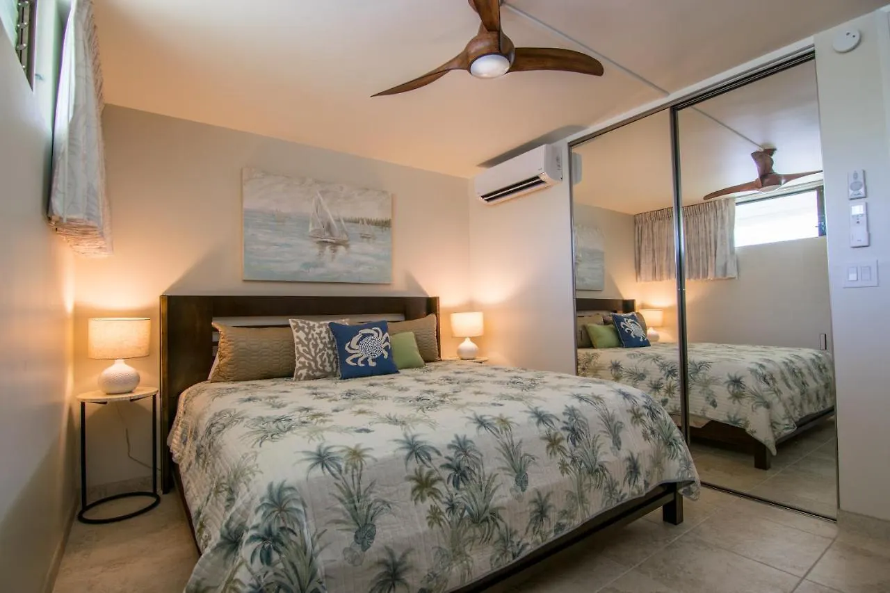 Papakea B205 Villa Kahana Holiday home