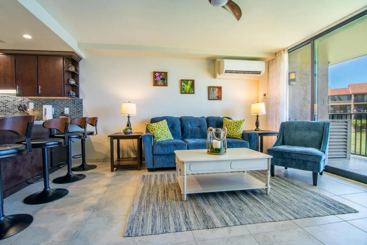Papakea B205 Villa Kahana