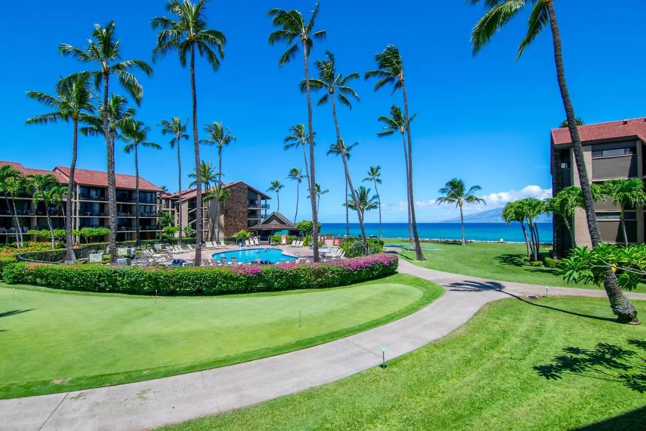 Papakea B205 Villa Kahana