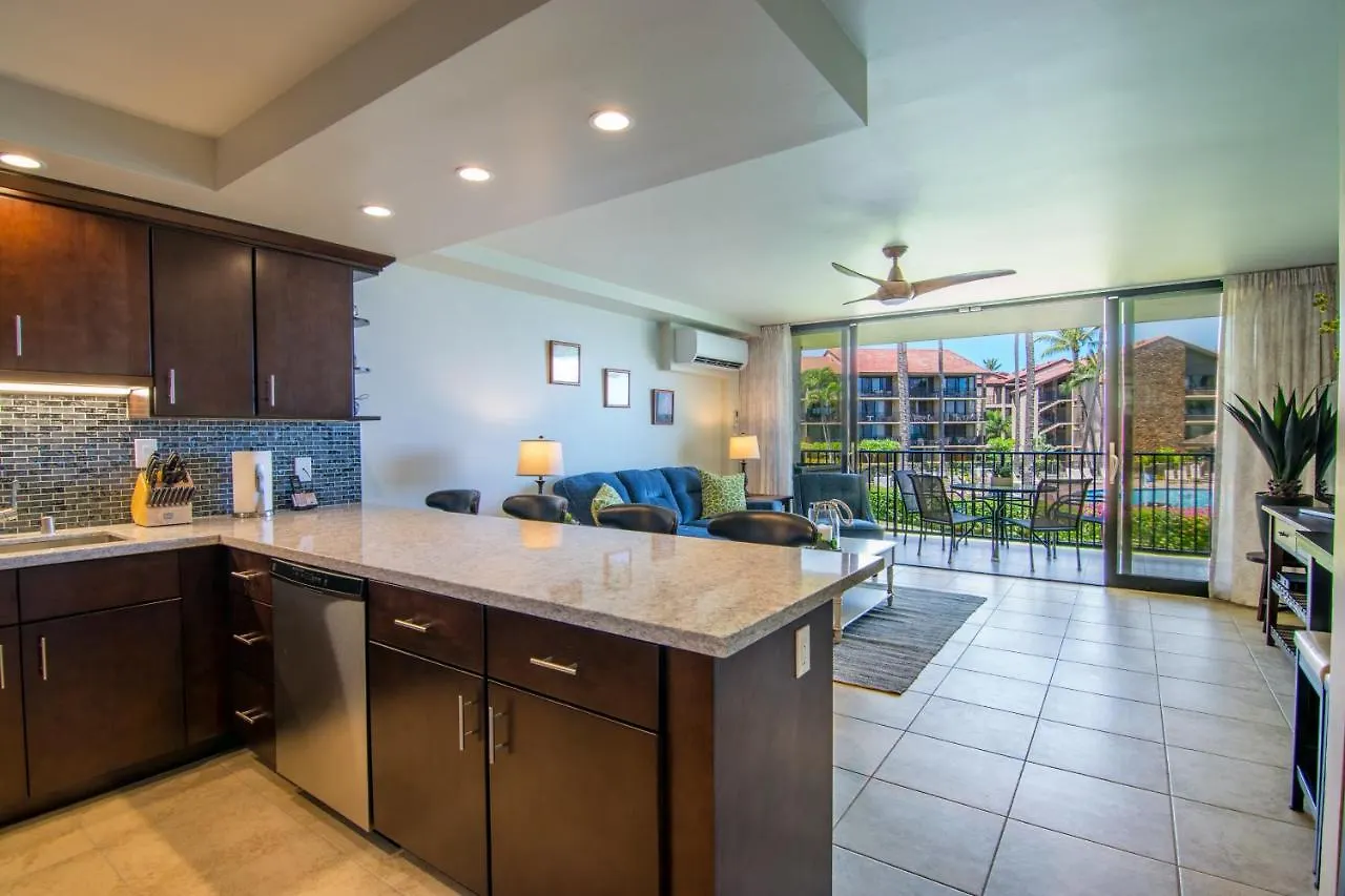 Holiday home Papakea B205 Villa Kahana United States